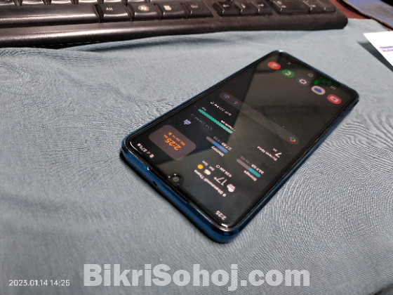 Samsung Galaxy F22 Android-13